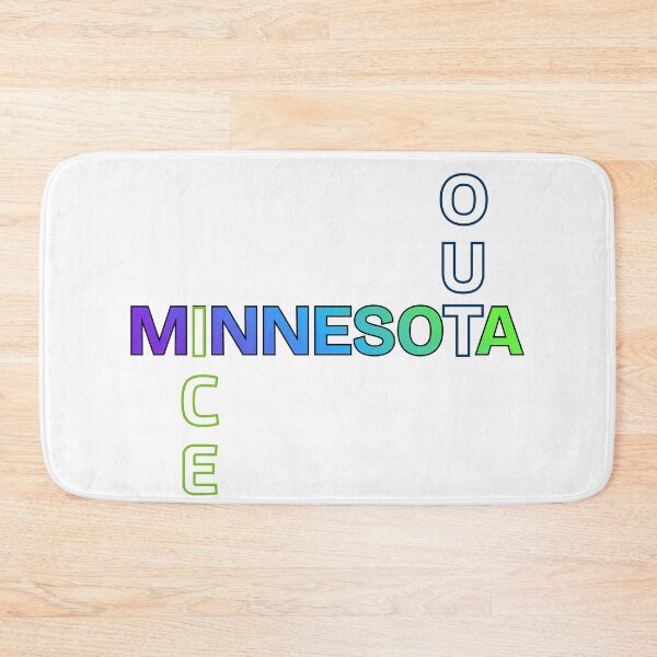 Item preview, Ice out Minnesota designed and sold by Pop, Culture and Stuff.