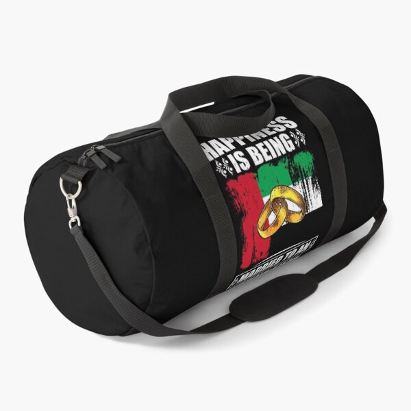 Item preview, Happiness Is Being Married To An Emirian  designed and sold by GabbyKash.