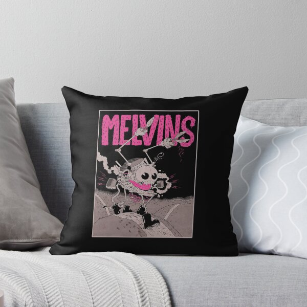 Item preview, Melvins Graphic 394 designed and sold by MaryKija.