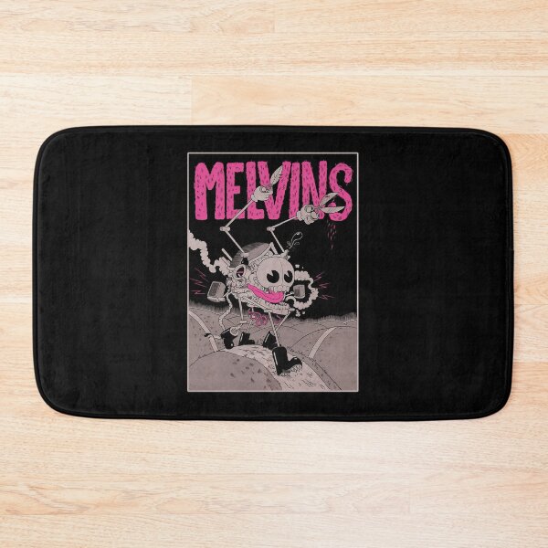 Item preview, Melvins Graphic 394 designed and sold by MaryKija.