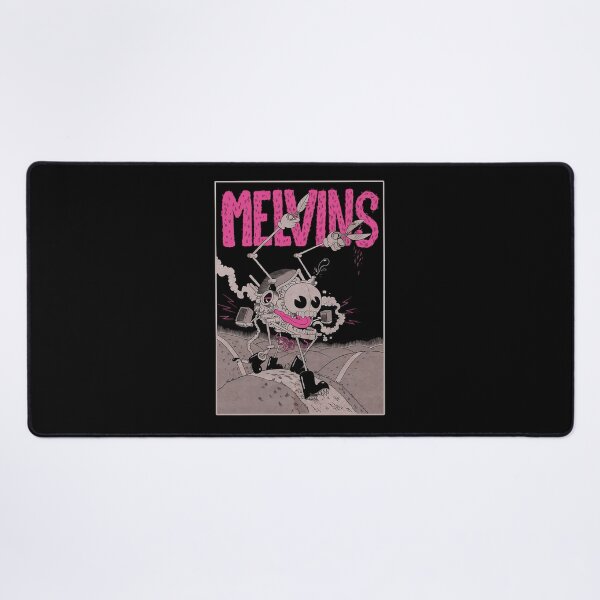 Item preview, Melvins Graphic 394 designed and sold by MaryKija.