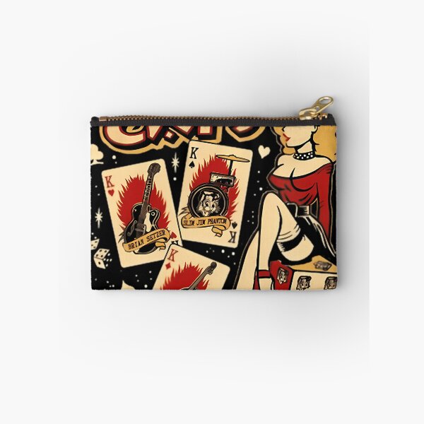 Item preview, Stray Cats Band Rock designed and sold by Dawndelz.
