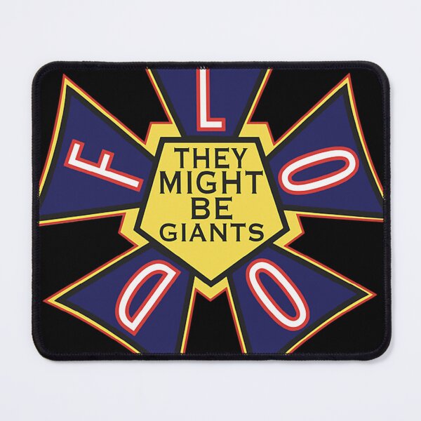 Item preview, They Might Be Giants designed and sold by shehryart.