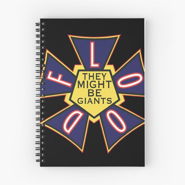 Item preview,  They Might Be Giants designed and sold by shehryart.