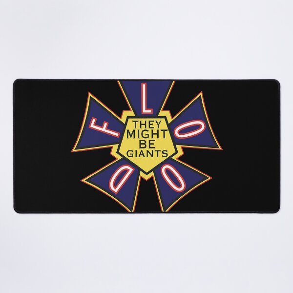 Item preview, They Might Be Giants designed and sold by shehryart.