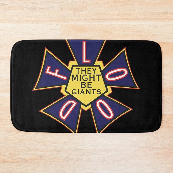 Item preview,  They Might Be Giants designed and sold by shehryart.