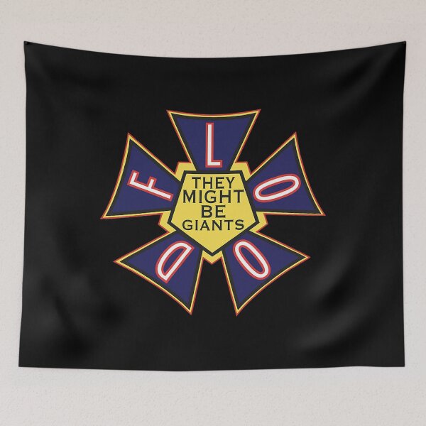 Item preview,  They Might Be Giants designed and sold by shehryart.