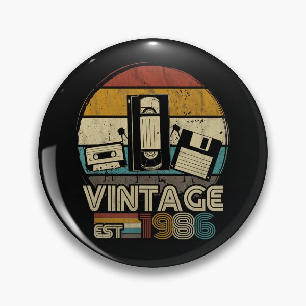 Item preview, Vintage 1986 Limited Edition designed and sold by snippetofevelyn.