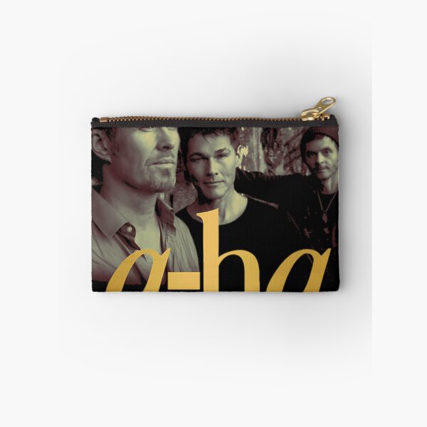Item preview, A-Ha Band  designed and sold by ivan883.