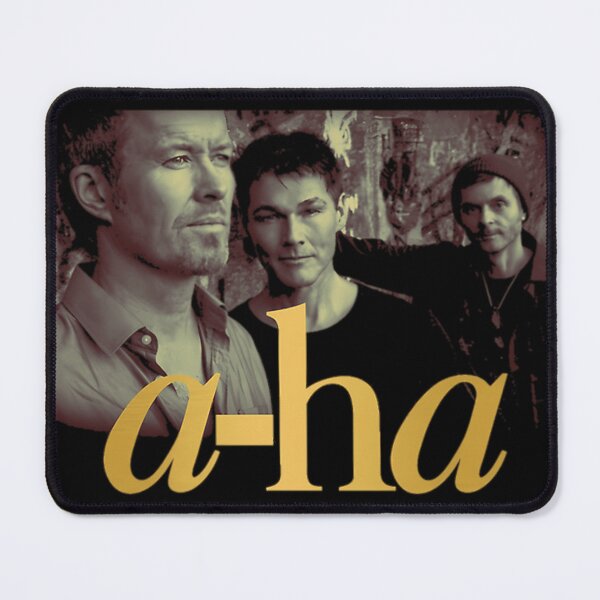 Item preview, A-Ha Band  designed and sold by ivan883.