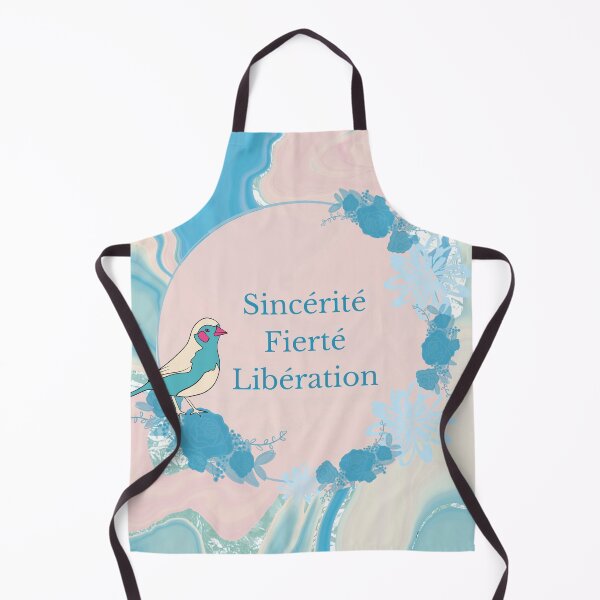 Item preview, Sincerity – Pride – Liberation designed and sold by Herami.
