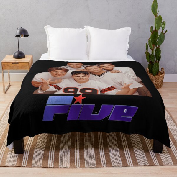 Item preview, Fivess Boys Band designed and sold by Hasansaleh.