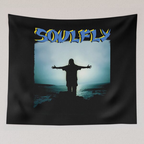 Item preview, Soul.Fly Music Band designed and sold by MaryKija.