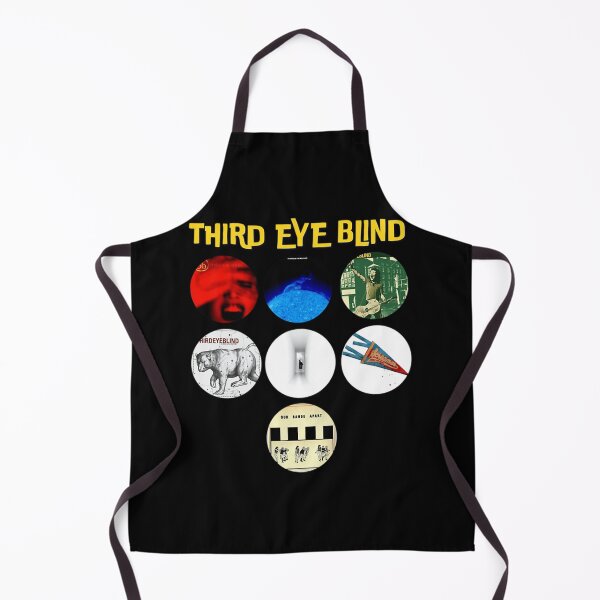Item preview,  Third Eye Blind designed and sold by shehryart.