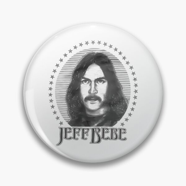 Item preview, Jeff Bebe Band designed and sold by Jean Rodrigo.