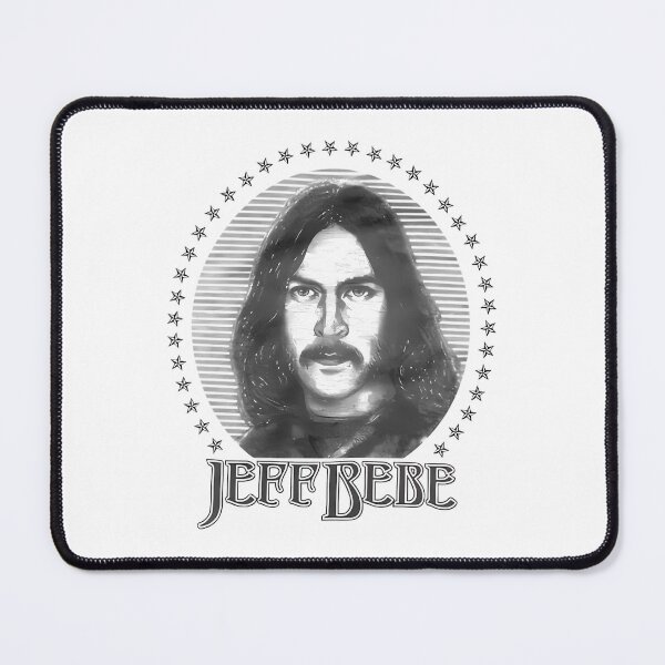 Item preview, Jeff Bebe Band designed and sold by Jean Rodrigo.