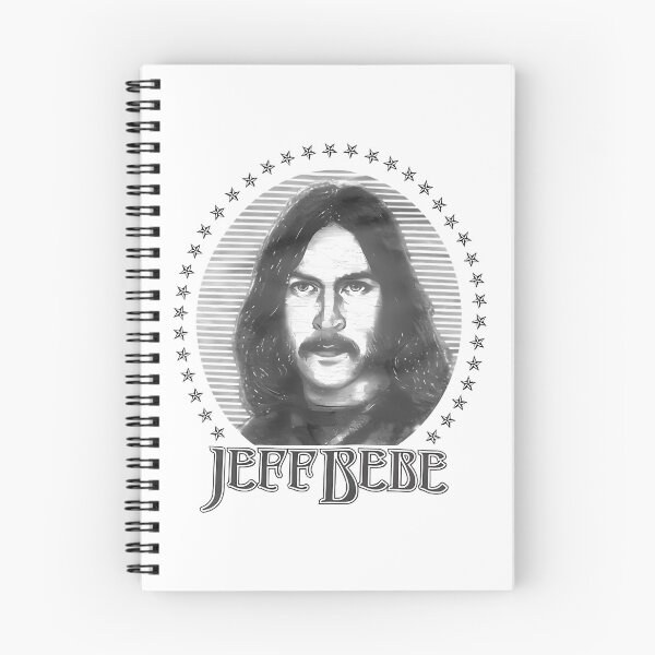 Item preview, Jeff Bebe Band designed and sold by Jean Rodrigo.
