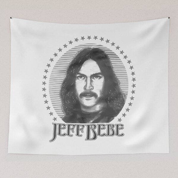 Item preview, Jeff Bebe Band designed and sold by Jean Rodrigo.