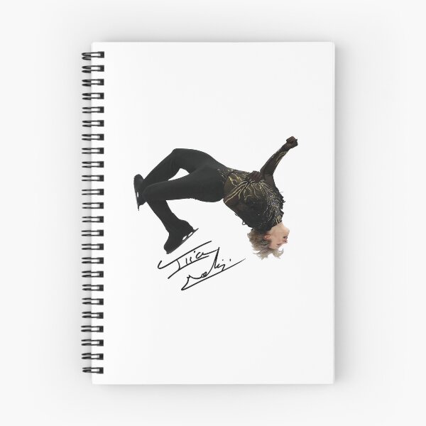 Item preview, Ilia Malinin Backflip  designed and sold by delacerdaan.