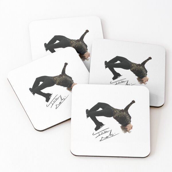 Item preview, Ilia Malinin Backflip  designed and sold by delacerdaan.