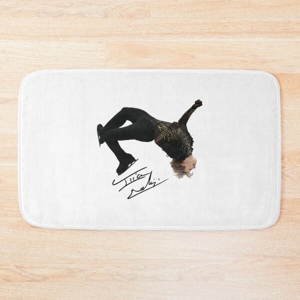 Item preview, Ilia Malinin Backflip  designed and sold by delacerdaan.