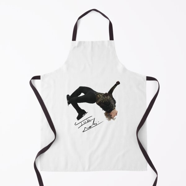 Item preview, Ilia Malinin Backflip  designed and sold by delacerdaan.