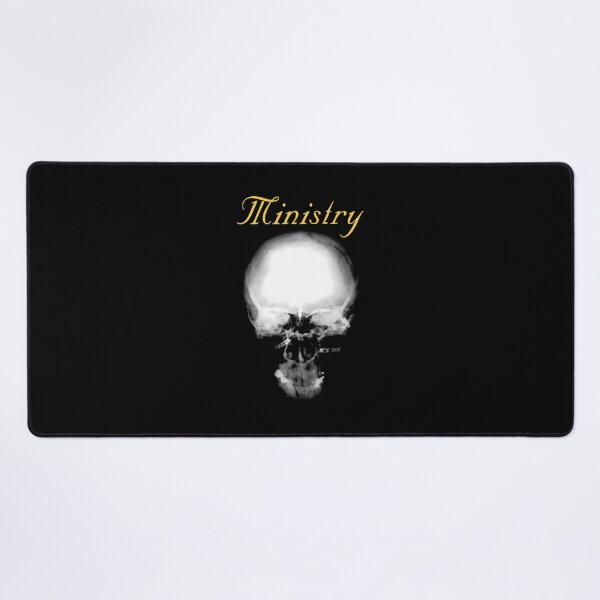 Item preview, Ministry Band designed and sold by ivan883.