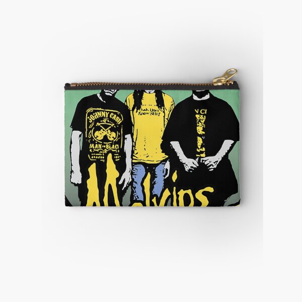 Item preview,  Melvins Band 392 designed and sold by tshirtartwork.