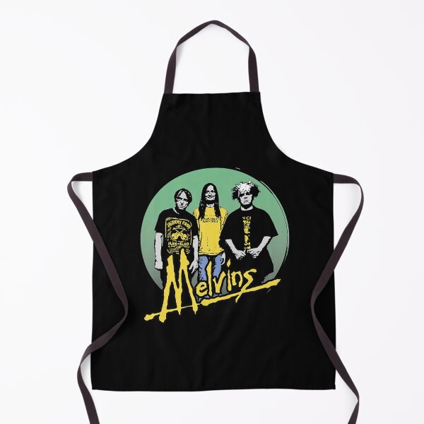 Item preview,  Melvins Band 392 designed and sold by tshirtartwork.
