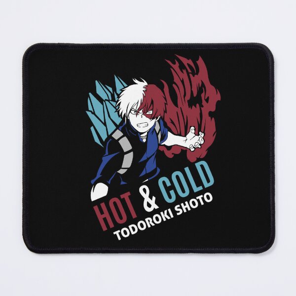 Item preview, Hot and Cold designed and sold by merchxwear.