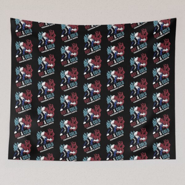 Item preview, Hot and Cold designed and sold by merchxwear.