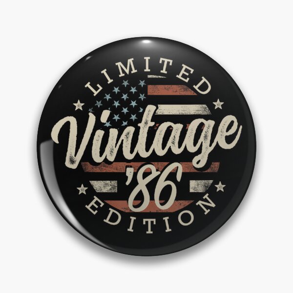 Item preview, Vintage 1986 Limited Edition designed and sold by Rivolli.