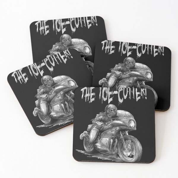 Item preview, The Toe Cutter designed and sold by shehryart.
