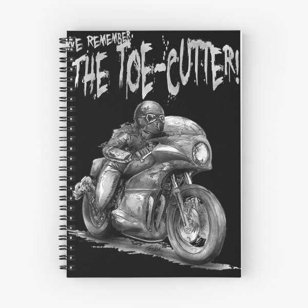 Item preview, The Toe Cutter designed and sold by shehryart.