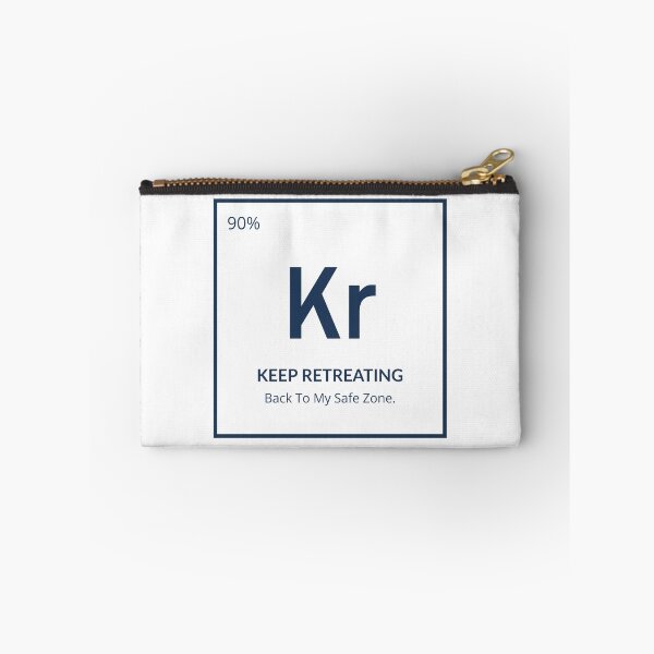 Item preview, [Kr] Keep Retreating Safe Zone Element designed and sold by AVO-SOURCE.
