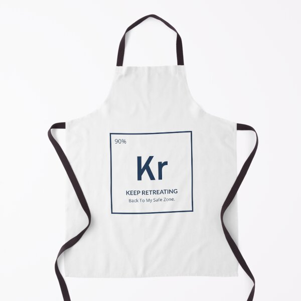 Item preview, [Kr] Keep Retreating Safe Zone Element designed and sold by AVO-SOURCE.