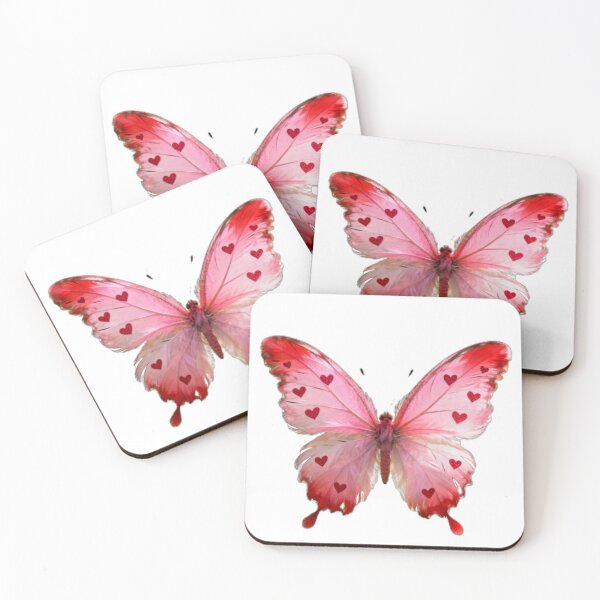 Artikelvorschau, Liebesschmetterling entworfen und verkauft von Frankdailyart.