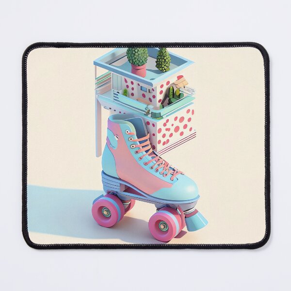 Item preview, Skate-Top Suites designed and sold by ONYX Pixee.