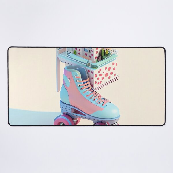Item preview, Skate-Top Suites designed and sold by ONYX Pixee.