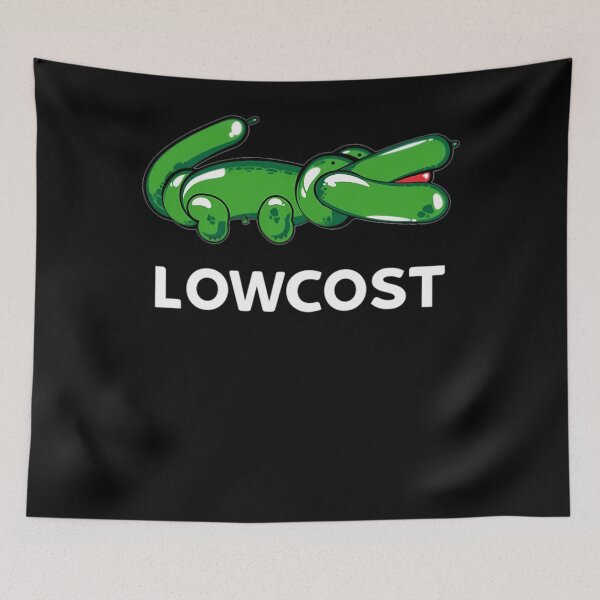 Item preview,  Lowcosts (For Black) Meme Vintage designed and sold by Hasansaleh.