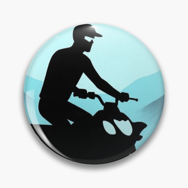 Item preview, Rider  designed and sold by Possible202.