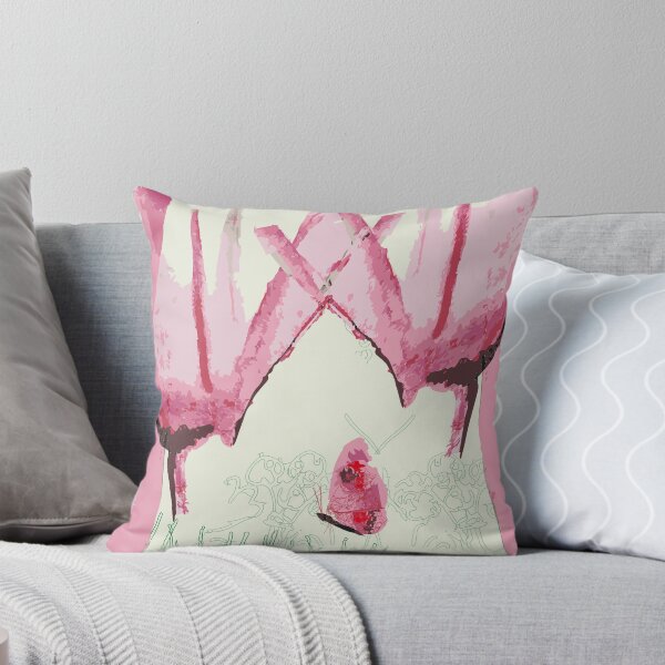 Item preview, Briefly on the ground - The quiet companion 06 | Calm abstract wall art - Summer Festival Edition | Annette Kunow designed and sold by KunowArtShop.