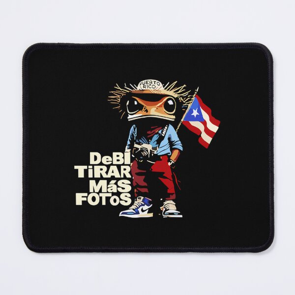 Item preview, Badbunny Debi Tirar Mas Fotos 2026 Tour designed and sold by Jean Rodrigo.
