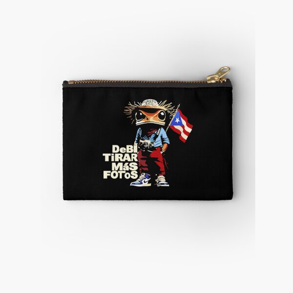 Item preview, Badbunny Debi Tirar Mas Fotos 2026 Tour designed and sold by Jean Rodrigo.