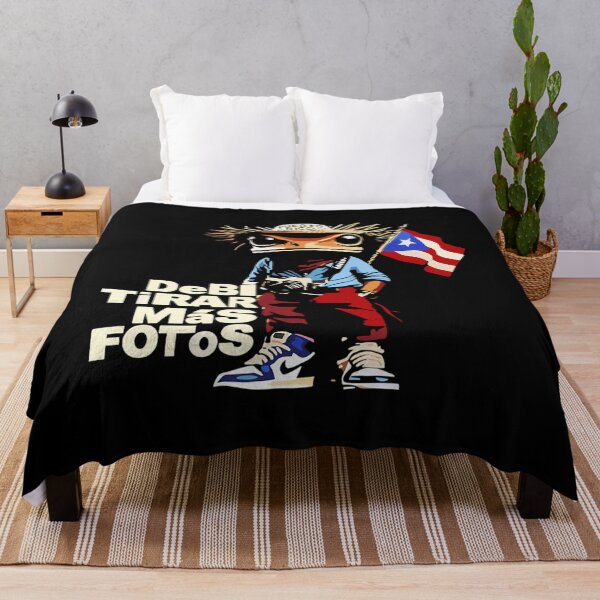 Item preview, Badbunny Debi Tirar Mas Fotos 2026 Tour designed and sold by Jean Rodrigo.