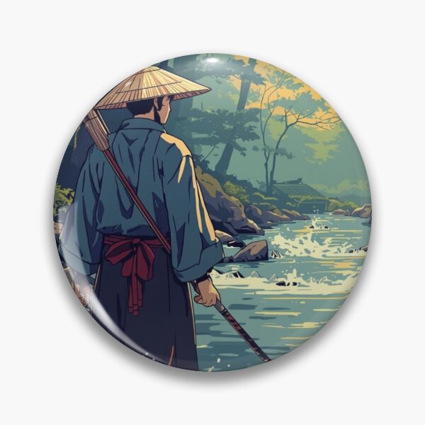 Item preview, Earnest intention gives weight to action. designed and sold by Authentic flow.