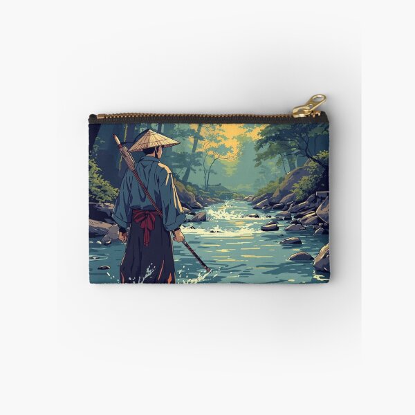 Item preview, Earnest intention gives weight to action. designed and sold by Authentic flow.