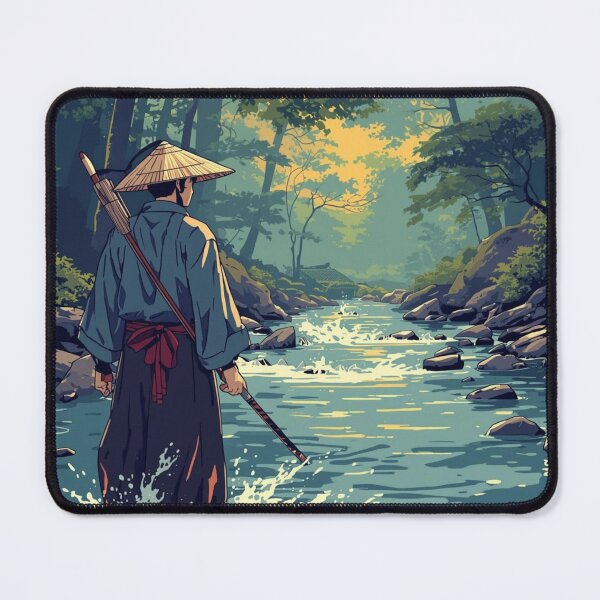 Item preview, Earnest intention gives weight to action. designed and sold by Authentic flow.