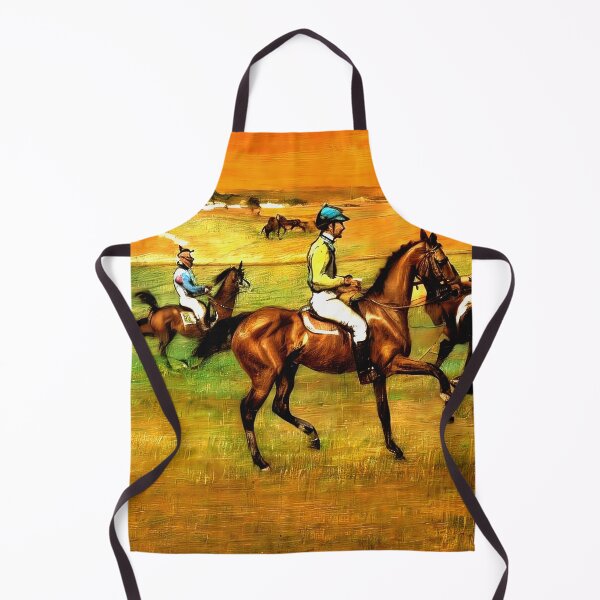 Item preview, Racehorses 1885: A Dynamic Ode to the Majestic Drama of Thoroughbred Racing  designed and sold by artdesignsnow.