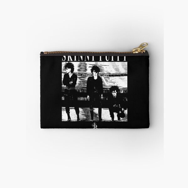 Artikelvorschau, Kanadische Industrial-Band Skinny entworfen und verkauft von Paul-Vault.